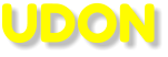 UDON
