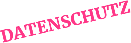 DATENSCHUTZ